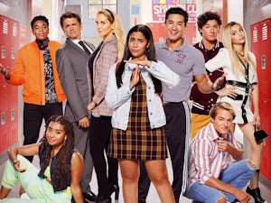 Saved By The Bell reboot axed by Peacock