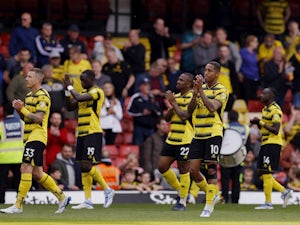 Preview: Watford vs. Southampton - prediction, team news, lineups