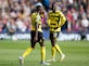Watford relegated from Premier League after Crystal Palace defeat