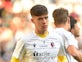 Brentford to rival Arsenal for Aaron Hickey?
