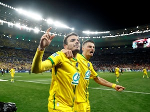 Preview: Nantes vs. St Etienne - prediction, team news, lineups