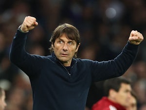 Conte 'decides to stay at Tottenham next season'