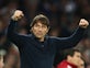Antonio Conte looking to join exclusive club with top-four finish
