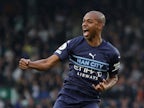 Pep Guardiola: 'We wish Fernandinho all the best for the future'