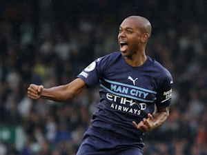 Guardiola: 'We wish Fernandinho all the best for the future'