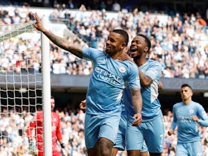 Gabriel Jesus 'would prefer Real Madrid move over Arsenal'