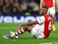Arsenal team news: Injury, suspension list vs. Nottingham Forest