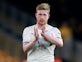 Kevin De Bruyne commits future to Manchester City