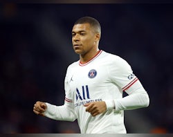 PSG confirm new three-year contract for Kylian Mbappe