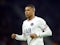 Paris Saint-Germain's Kylian Mbappe leaves door open to future Real Madrid move