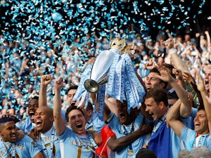 Can you name every member of Man City's 2011-12 title-winning squad?