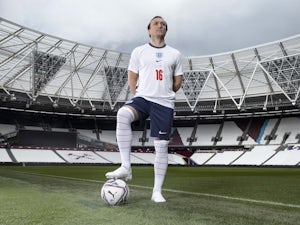 Mark Noble to bow out at London Stadium in Soccer Aid game