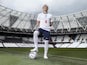 Mark Noble for Soccer Aid 2022