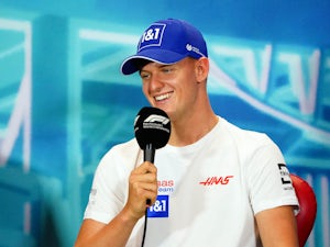 F1 allies defend Mick Schumacher after crash