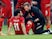 Liverpool vs. Wolves injury, suspension list, predicted XIs