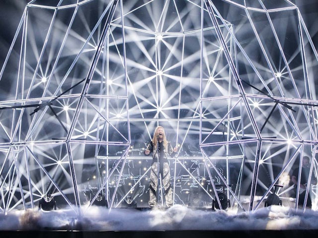 Eurovision final running order revealed, UK to perform 22nd