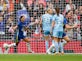 Chelsea edge Man City in thrilling Women's FA Cup final