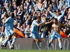 A look at Manchester City's record on the final day