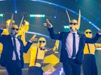 Ukraine, Norway, Greece qualify for Eurovision grand final