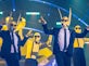 Ukraine, Norway, Greece qualify for Eurovision grand final