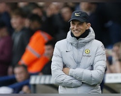 Tuchel: 'Chelsea will act quickly in transfer market'