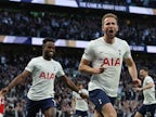 Harry Kane out to set new Premier League record against Burnley