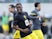 Borussia Dortmund's Youssoufa Moukoko pictured in May 2022