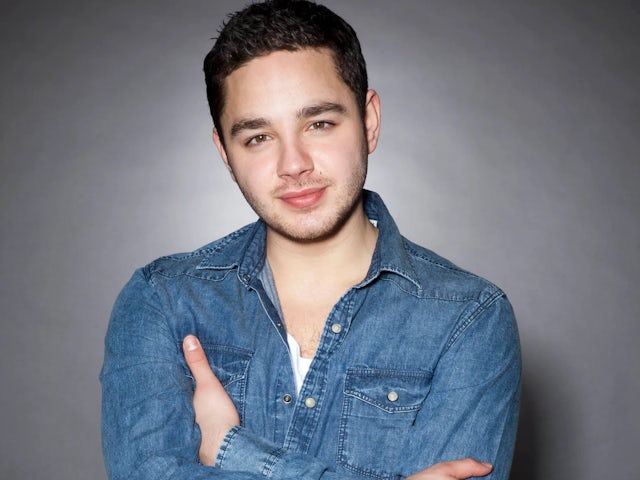 Ex-Emmerdale star Adam Thomas to join Strictly Come Dancing?