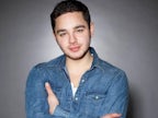 Ex-Emmerdale star Adam Thomas signs up for Strictly 2022?