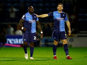 Saturday's League One predictions including Wycombe vs. Bolton
