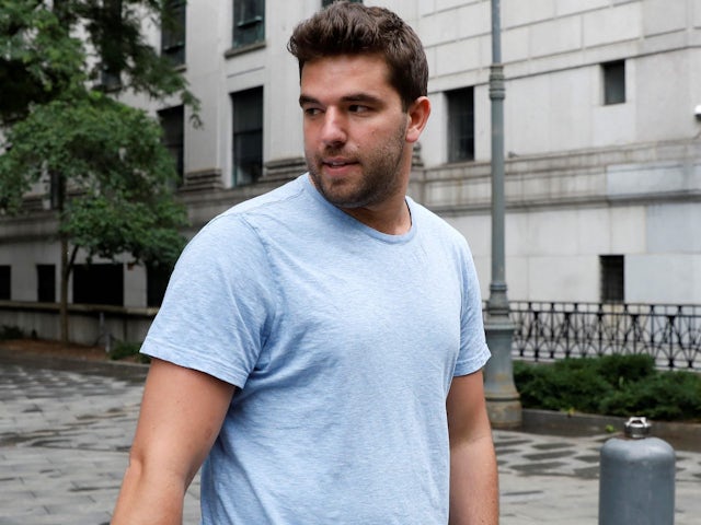 Fyre Festival's Billy McFarland released from prison early