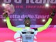 Biniam Girmay out of Giro d'Italia after freak eye injury