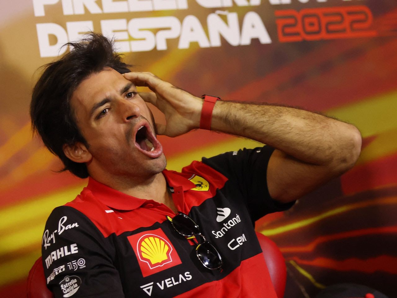 Ferrari men defend Maranello after Monaco blunder