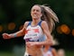 Eilish McColgan breaks British, European 10km record at Great Manchester Run