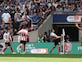 Result: Sunderland beat Wycombe Wanderers to secure Championship return