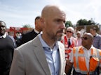 <span class="p2_new s hp">NEW</span> Erik ten Hag confident Manchester United can take on Manchester City, Liverpool