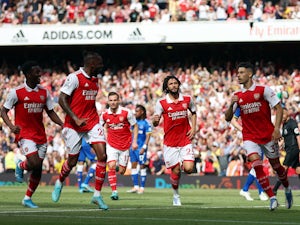 Arsenal 2021-22 season review - star player, best moment, standout result