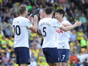 Tottenham 2022-23 season preview - prediction, summer signings, star player