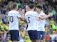 Tottenham Hotspur qualify for Champions League with Norwich City thrashing