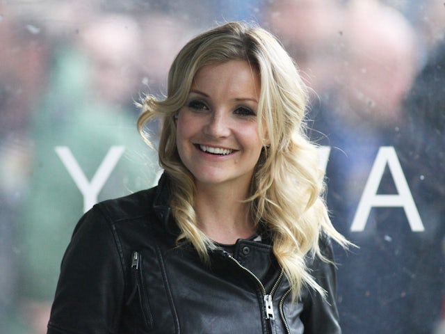 Helen Skelton wanted for Strictly Come Dancing?