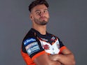 Jacques O'Neill for Castleford Tigers