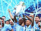 Manchester City 2022-23 season preview - prediction, summer signings, star player