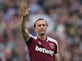 West Ham United's academy pitch renamed The Mark Noble Arena