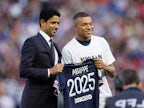PSG president fires back at La Liga chief over Kylian Mbappe comments