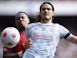 Transfer Rumours: Cavani to Valencia, Almiron to Everton, Kurzawa to Fulham