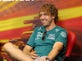 Vettel prefers Bathurst over Las Vegas