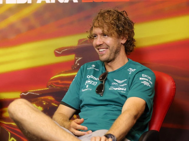 German legend says Vettel should quit F1