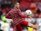 Thiago Alcantara misses Liverpool training ahead of Champions League final