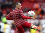 Liverpool dealt Thiago Alcantara injury blow in Wolverhampton Wanderers clash