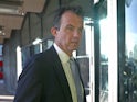ECB chief executive Tom Harrison in November 2021.